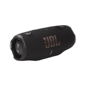 COLUNA BLUETOOTH JBL CHARGE 6 PRETO