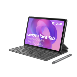 TABLET LENOVO IDEATAB 11 CAPA+KB+PN