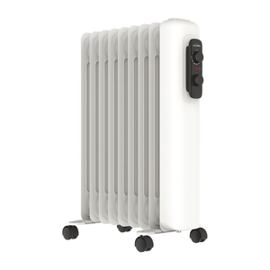 AQUECEDOR OLEO ELECTRONIA YCX02-9