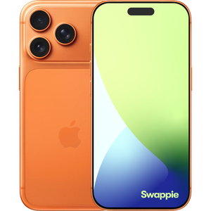iPhone 17 Pro 512 GB Kosmiskt Orange