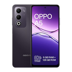 SMARTPHONE OPPO A5 128GB PRETO