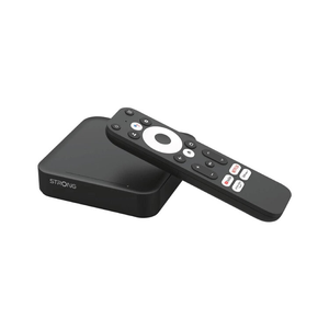 STRONG LEAP S3 4K TV BOX