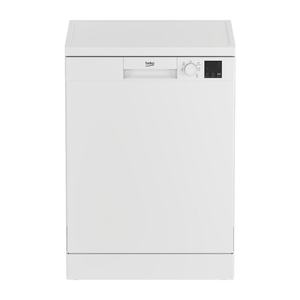 MÁQUINA LAVAR LOUÇA BEKO DVN 05320 W
