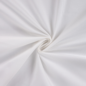 Tissu twill toile de travail - Blanc