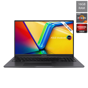 PC PORTÁTIL ASUS M1505YA-R77COHDPB1