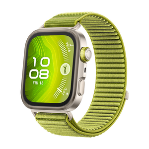 SMARTWATCH HUAWEI FIT 4 PRO VERDE