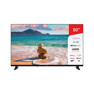 TV JVC LT 50VD2500