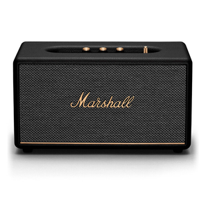 COLUNA BLUETOOTH MARSHALL STANMORE III PRETO