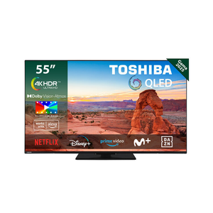 TV TOSHIBA 55UV3463DG