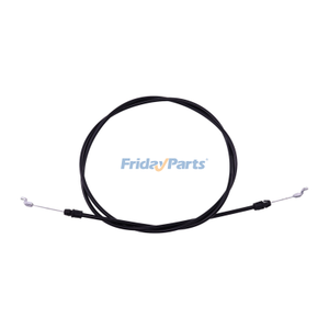 Control Cable 946-05105 946-05105A 746-05105 for MTD Craftsman Troy-Bilt Cub Cadet Mower