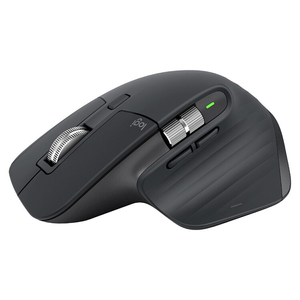 RATO LOGITECH MX MASTER 3S GRP