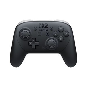 COMANDO PRO NINTENDO SWITCH 2
