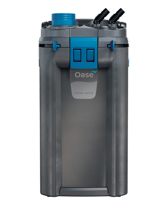 Oase Biomaster 2 Thermo 600 External Filter (Built in heater)