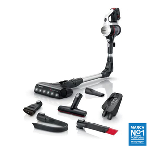 ASPIRADOR VERTICAL SEM FIOS BOSCH BCS711XXL
