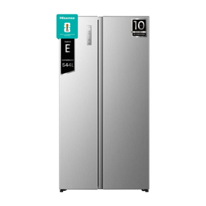 FRIGORÍFICO AMERICANO HISENSE RS3P558NEIE