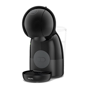 MÁQUINA CAFÉ CÁPSULAS KRUPS DOLCE GUSTO KP1A3BP16