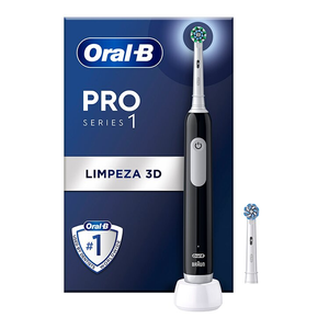 ESCOVA DENTAL ORAL-B PRO1 BK