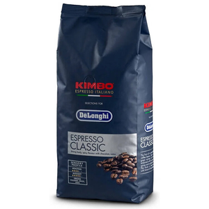 CAFÉ GRAO KIMBO DELONGHI CLASSIC