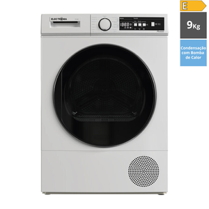 MÁQUINA SECAR ROUPA ELECTRONIA ED9BR