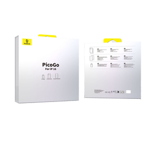 BUNDLE BASEUS IPHONE 16 PRO