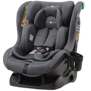Cozy N Safe Fitzroy+ i-Size Car Seat - Slate