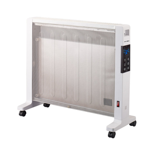 AQUECEDOR MICA ELECTRONIA SYA20R WIFI