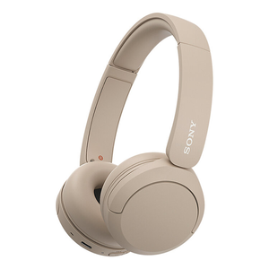 AUSCULTADOR SONY WH-CH520C BEGE