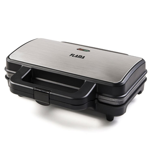 SANDWICHEIRA FLAMA GRILL XL 4970FL