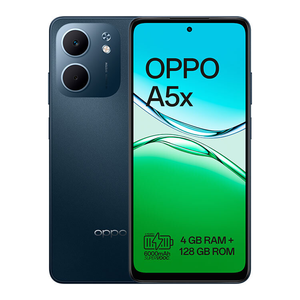 SMARTPHONE OPPO A5X 128GB AZUL