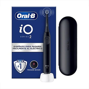 ESCOVA DENTAL ORAL-B IO2