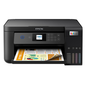 IMPRESSORA MULTIFUNÇÕES EPSON ECOTANK ET-2850