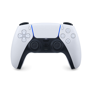 COMANDO SONY PS5 WHITE