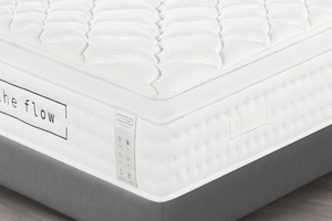 The Flow Serenity Pocket Memory 2800 Mattress