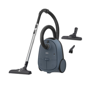 ASPIRADOR COM SACO AEG AB61C2DB