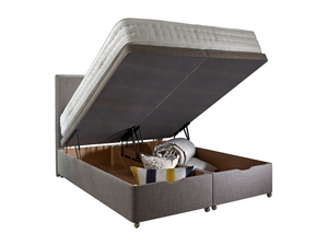 Dunlopillo Luxury Ottoman King Size Bed Base