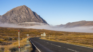 Loch Ness, Glencoe & the Highlands Tour from Glasgow