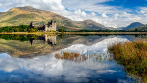 Oban & Western Highlands Tour from Glasgow