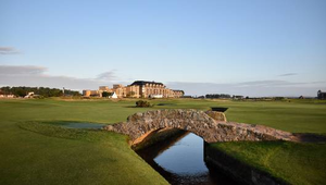 St Andrews & Falkland Tour from Edinburgh