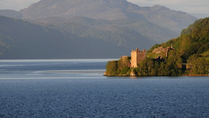 Loch Ness, Inverness & the Highlands 2 Day Tour from Edinburgh