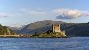  Isle of Skye, the Highlands & Loch Ness 3 Day Tour from Edinburgh