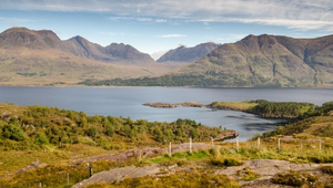 Inverness, Northwest Highlands & the Isle of Skye 5 Day Tour from Edinburgh