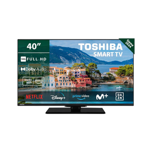 TV TOSHIBA 40LV34/3563DG