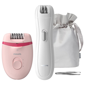 DEPILADORA PHILIPS BRP531/00