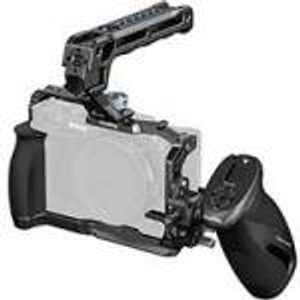 SmallRig Cage Kit for Nikon ZR (Advanced Edition) 5468 (p/n SR5468) 