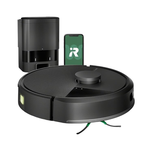 ASPIRADOR ROBOT IROBOT ROOMBA 105+