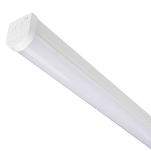 Ultra V2 50W 6ft LED Batten Fitting 4000K
