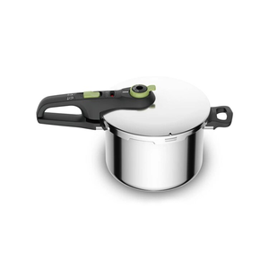 PANELA PRESSÃO TEFAL SECURE TREN 6L