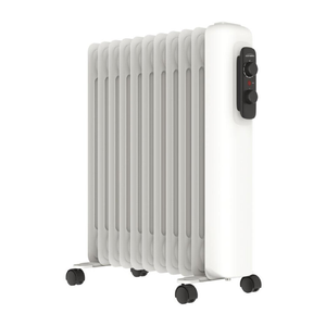 AQUECEDOR OLEO ELECTRONIA YCX02-11