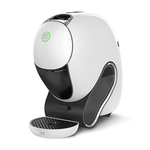 MÁQUINA CAFÉ CÁPSULAS KRUPS DOLCE GUSTO NEO KP83011