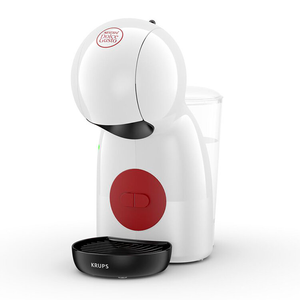 MÁQUINA CAFÉ CÁPSULAS KRUPS DOLCE GUSTO KP1A31P16